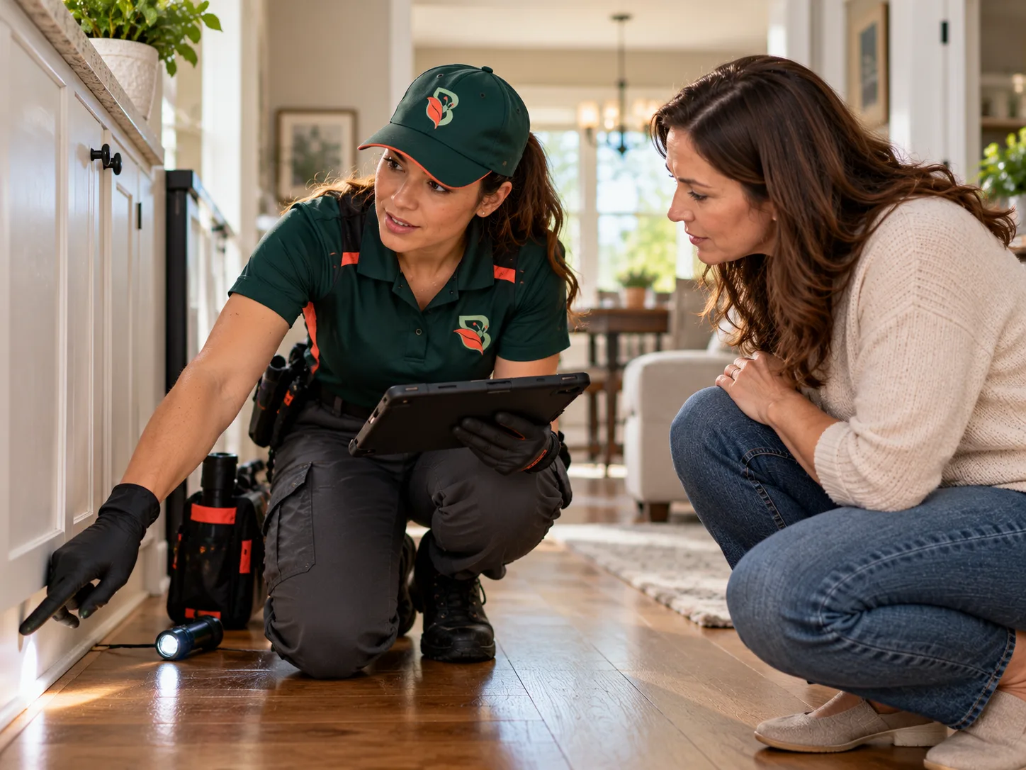 Pest Control Campton, KY FAQs